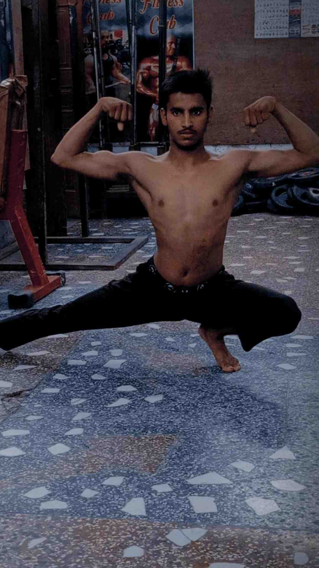 arjun