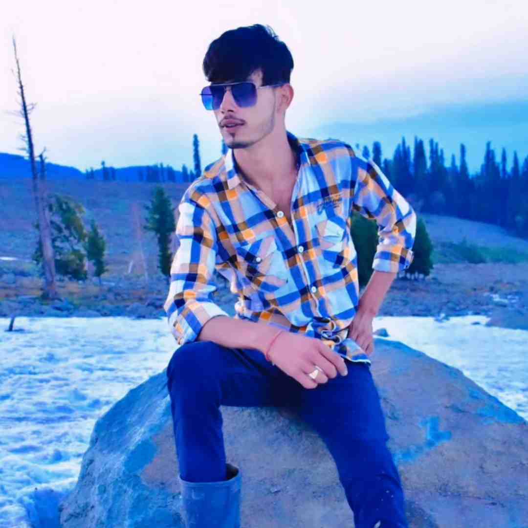 Sandeep Choudhary