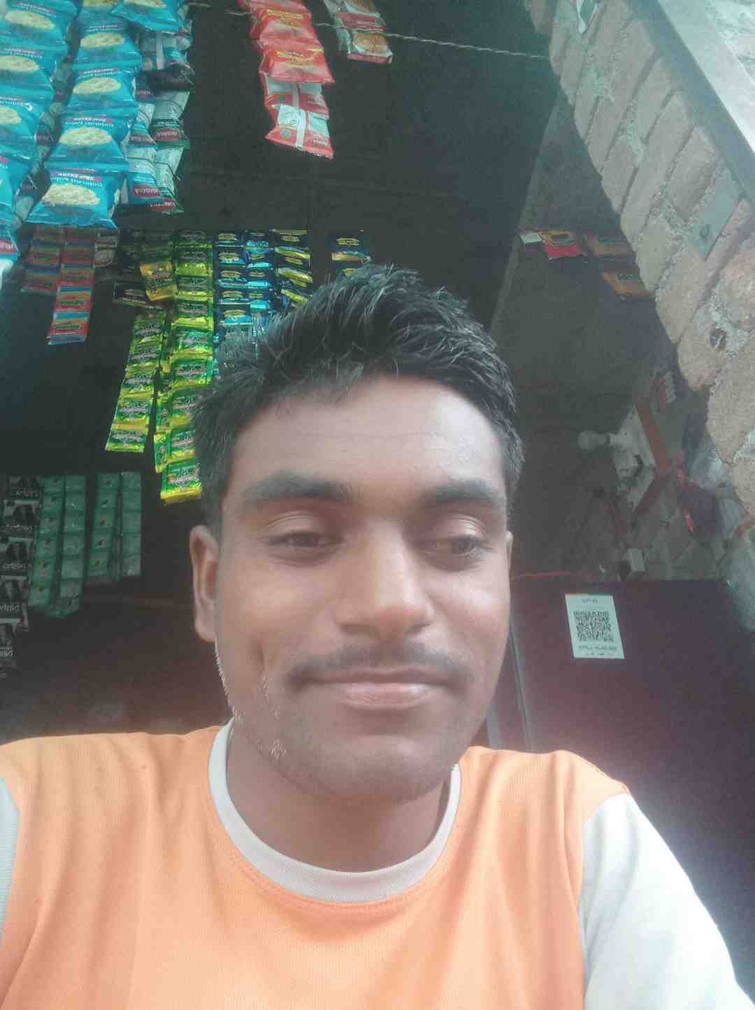 RAJESH PRAJAPAT