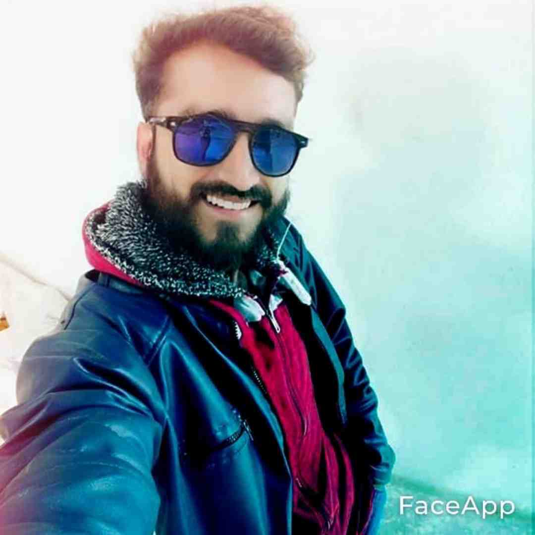 irfan Khalifa
