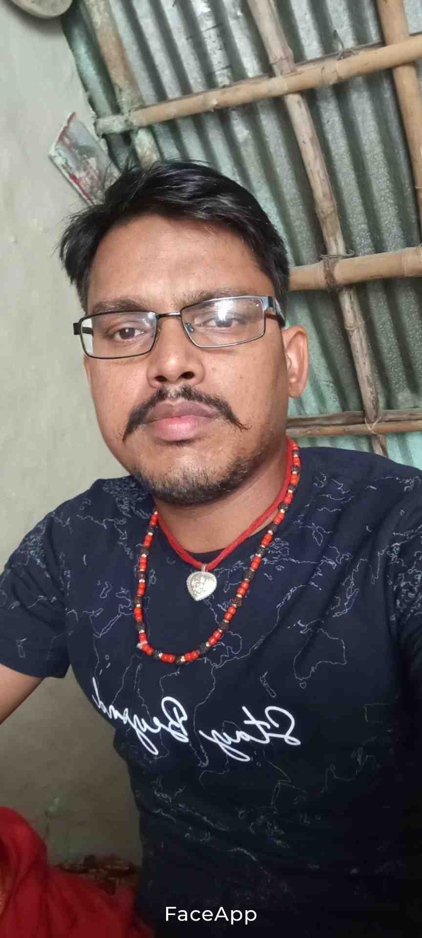 Brajesh Kumar