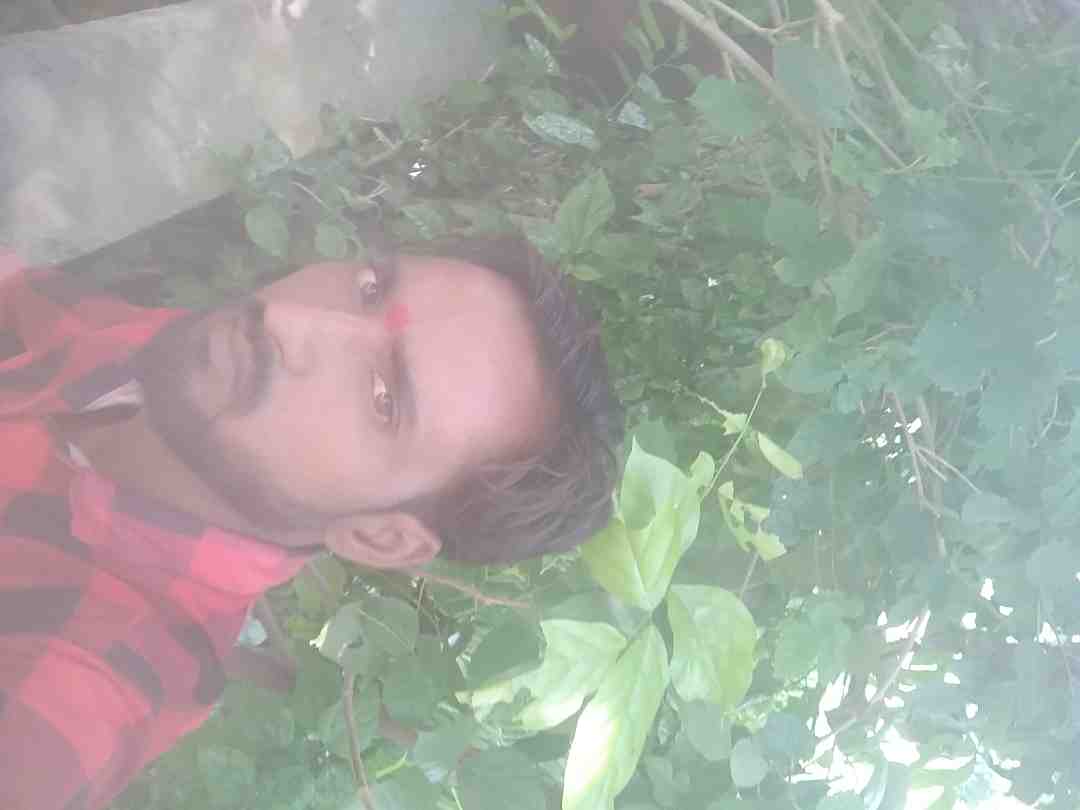 Chandresh Yadav