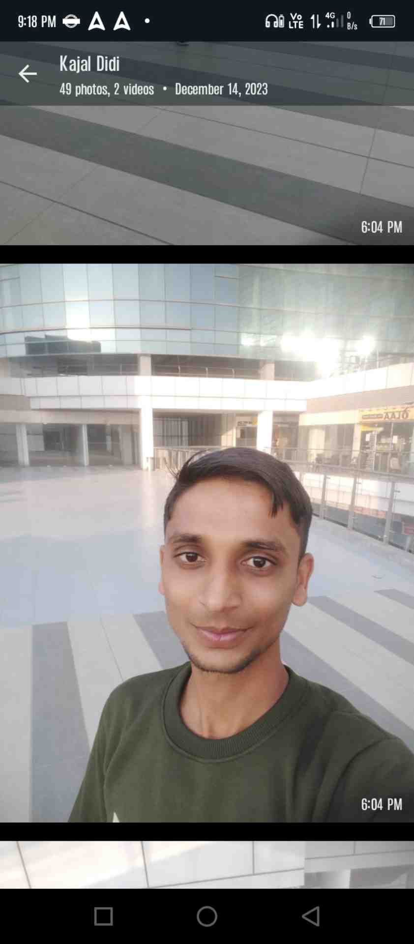 Shivam Singh Thakur