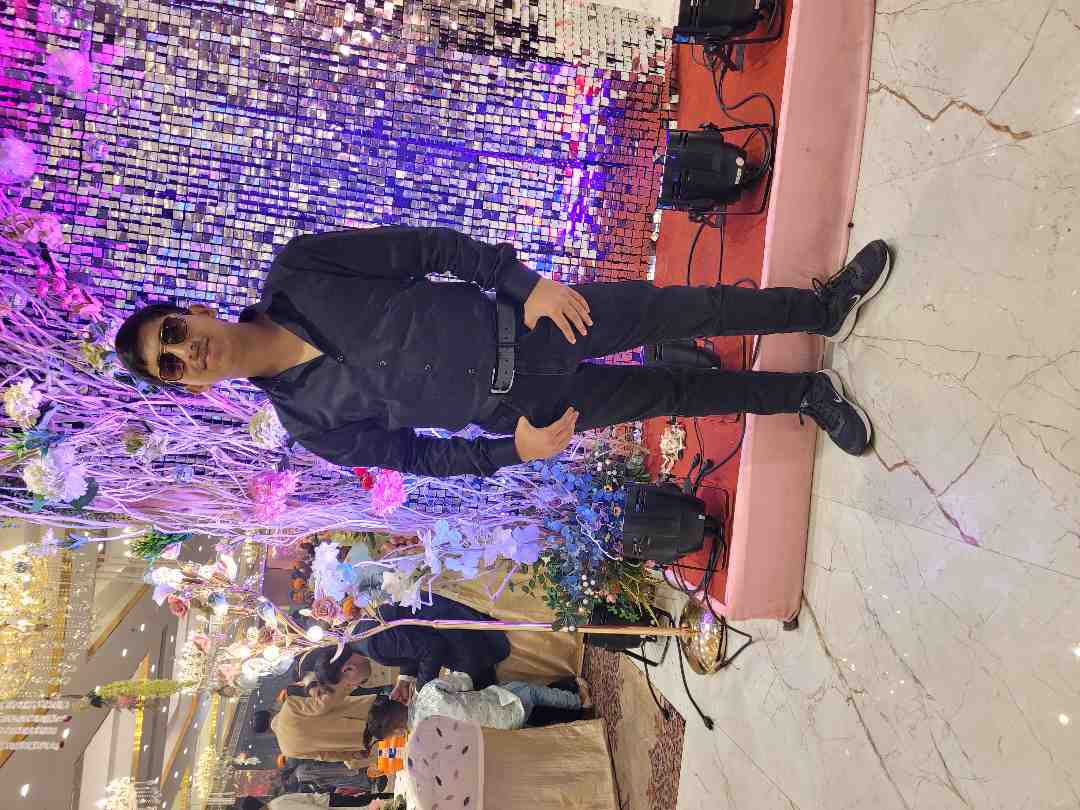 Pritam Pratyay