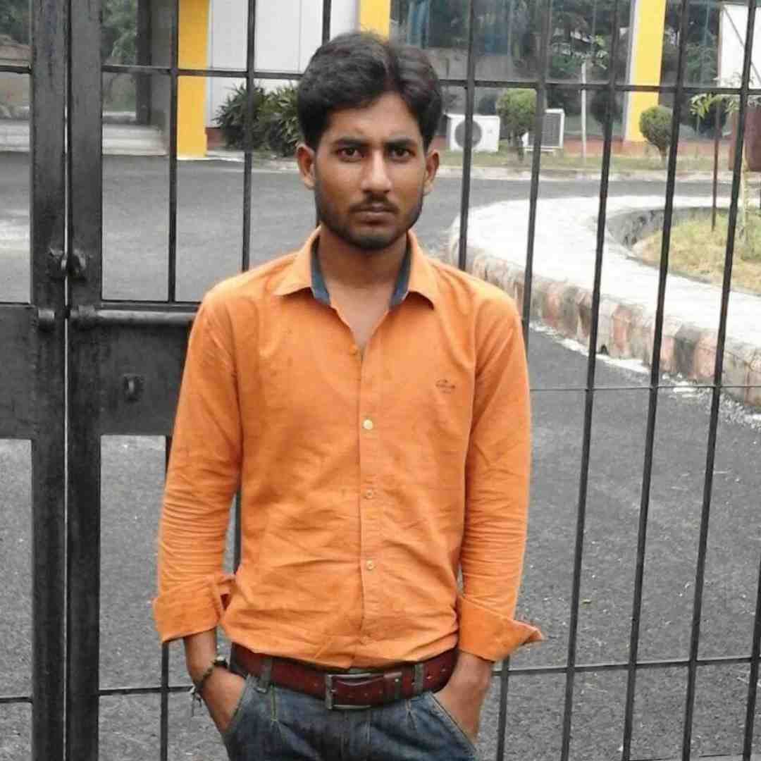 Ajay Kumar