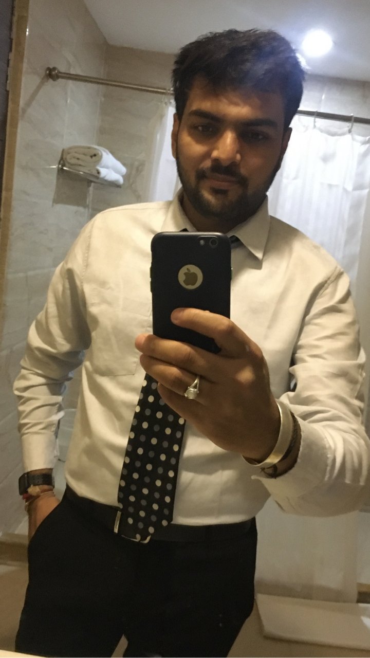 SAHIL
