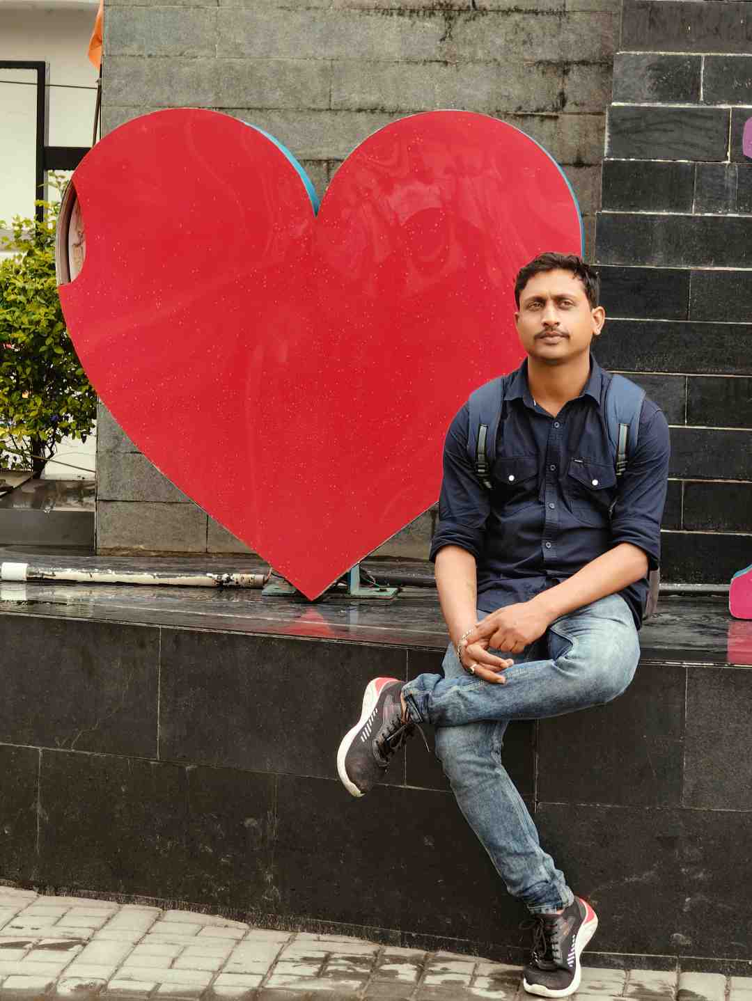 Debasish Mishra