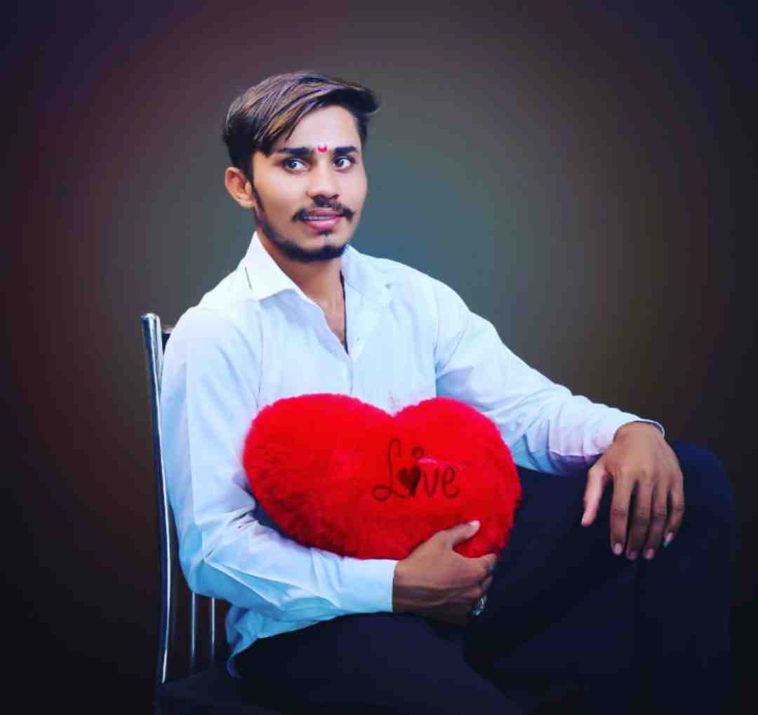 Vaibhav Ghuge