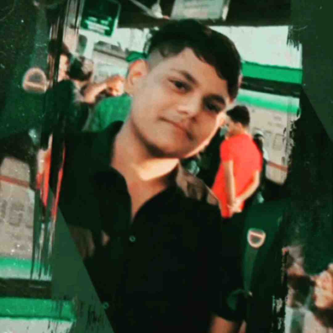 cute boy