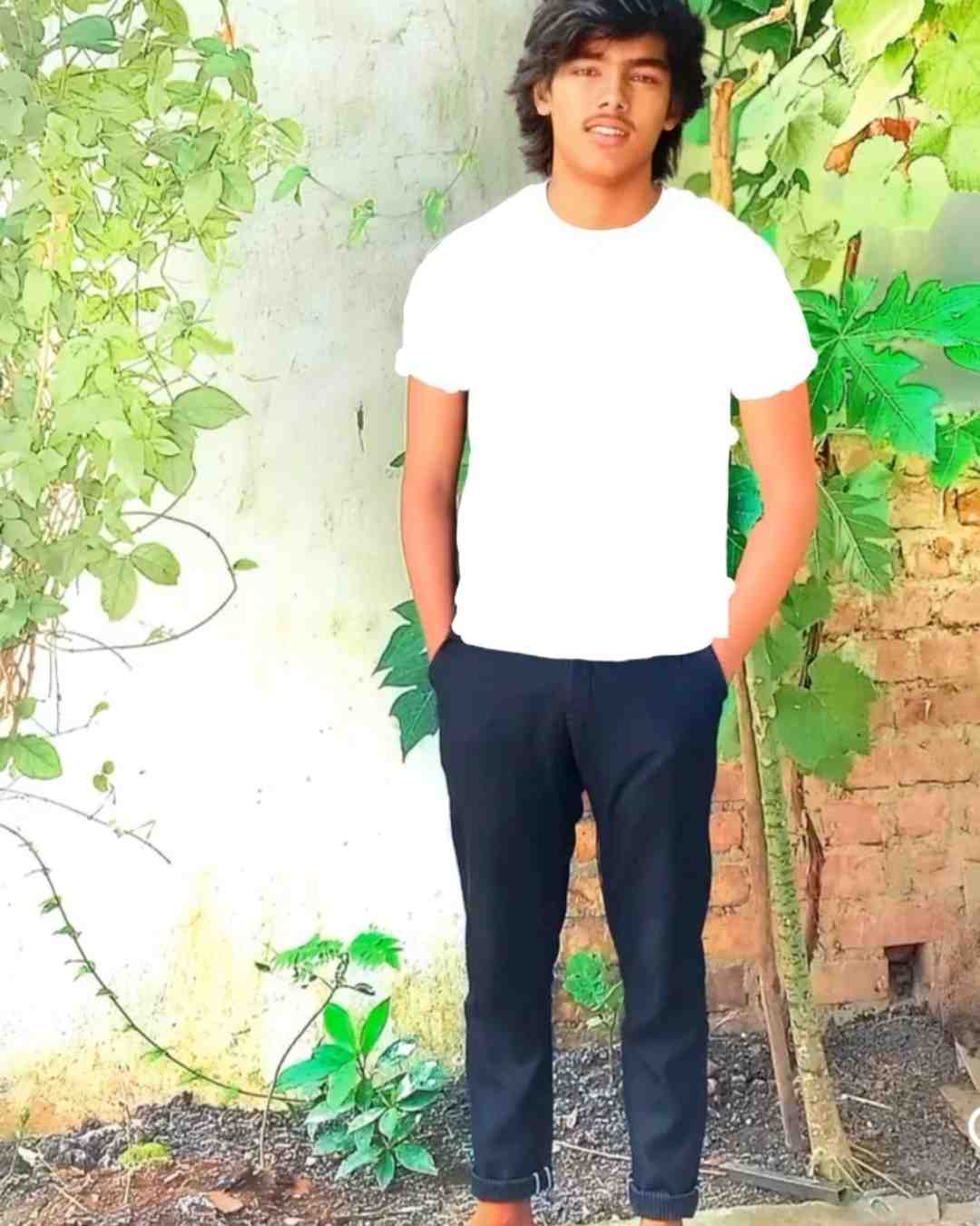 arjun