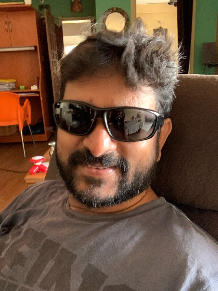FelixRaj
