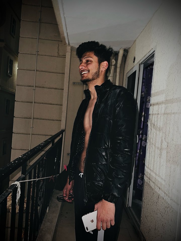 Bhoopender Raman