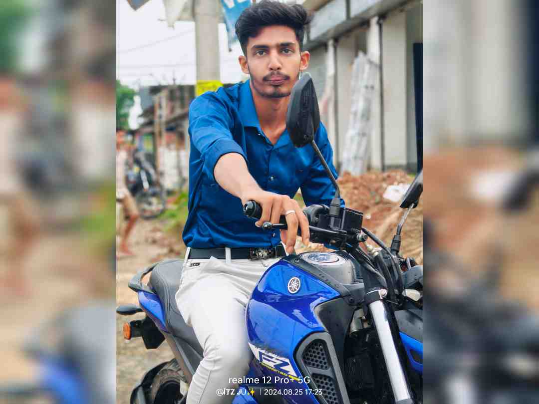 Sk Sahil