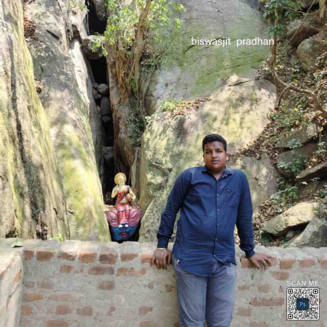 Biswajit Pradhan