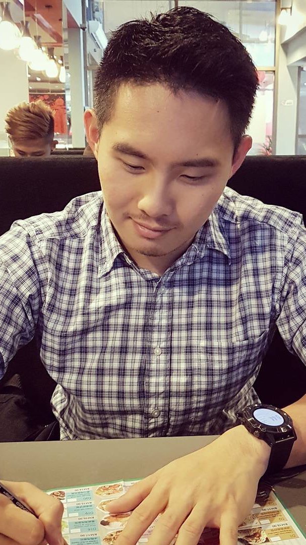 Hoang duy