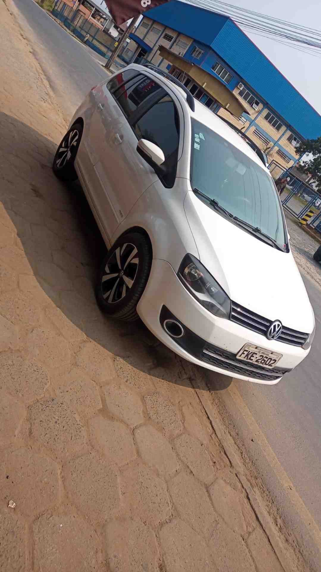 Tiago