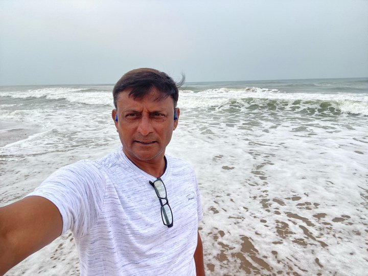 Sanjay Patel