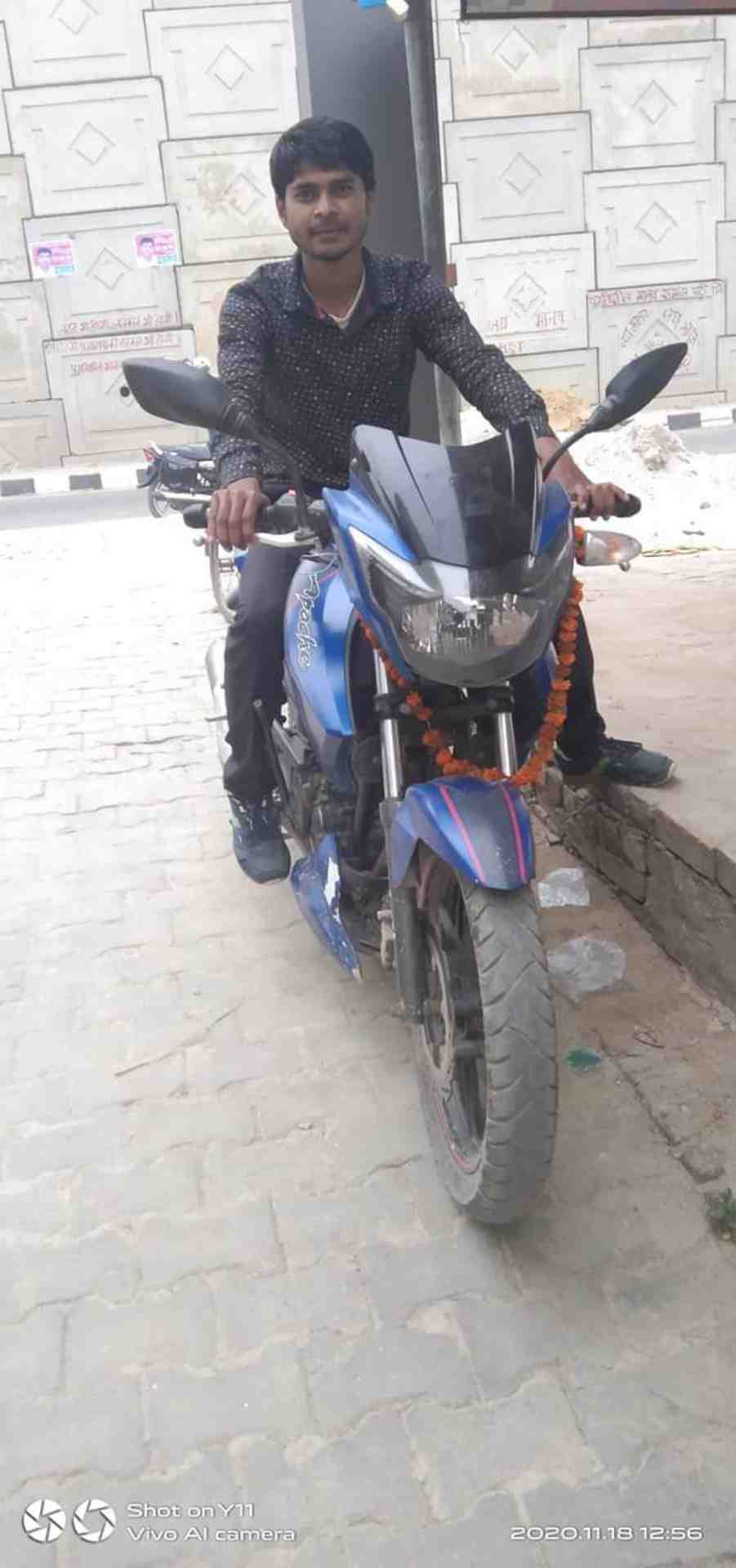 Sudheer Bhartiy