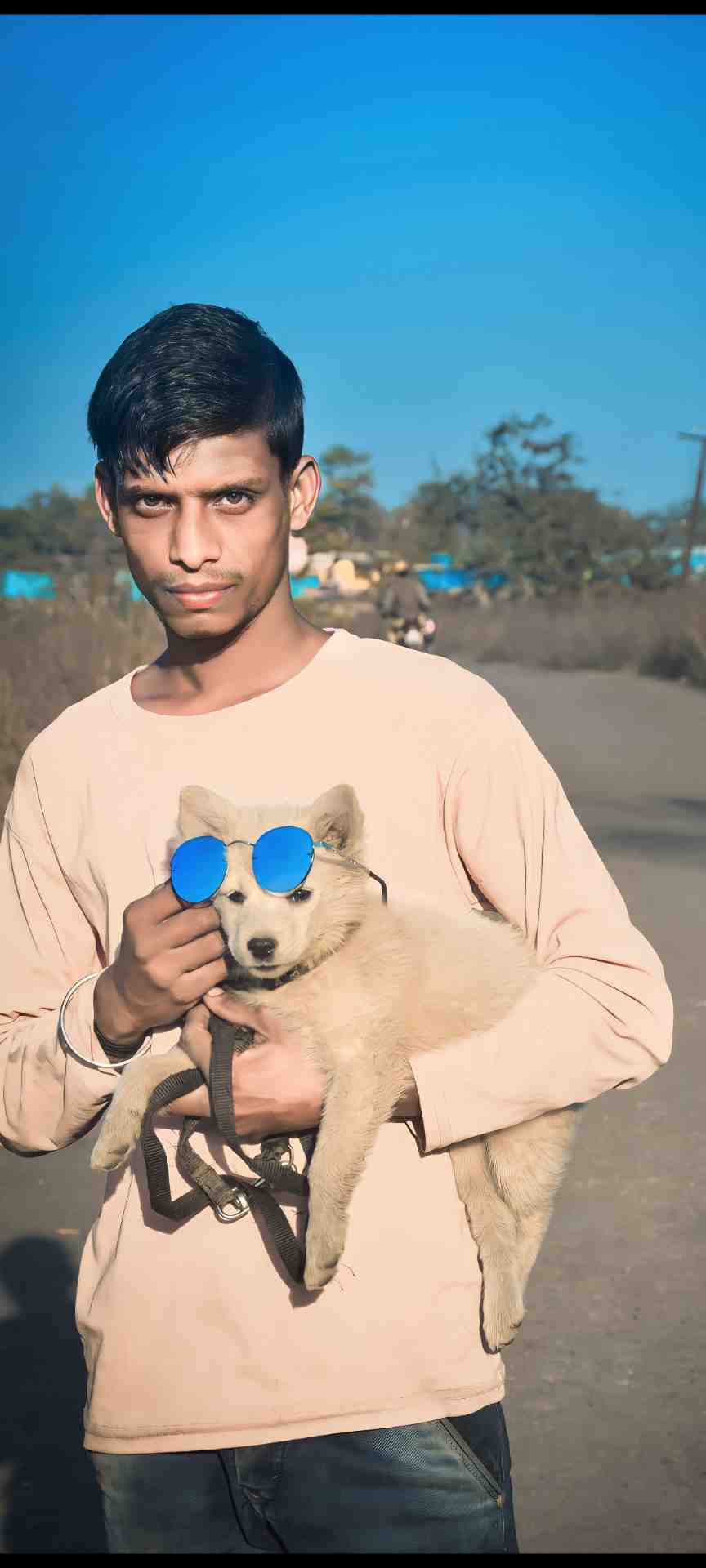Niraj Chouhan