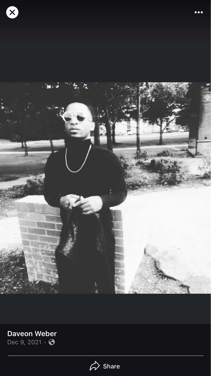 Daveon