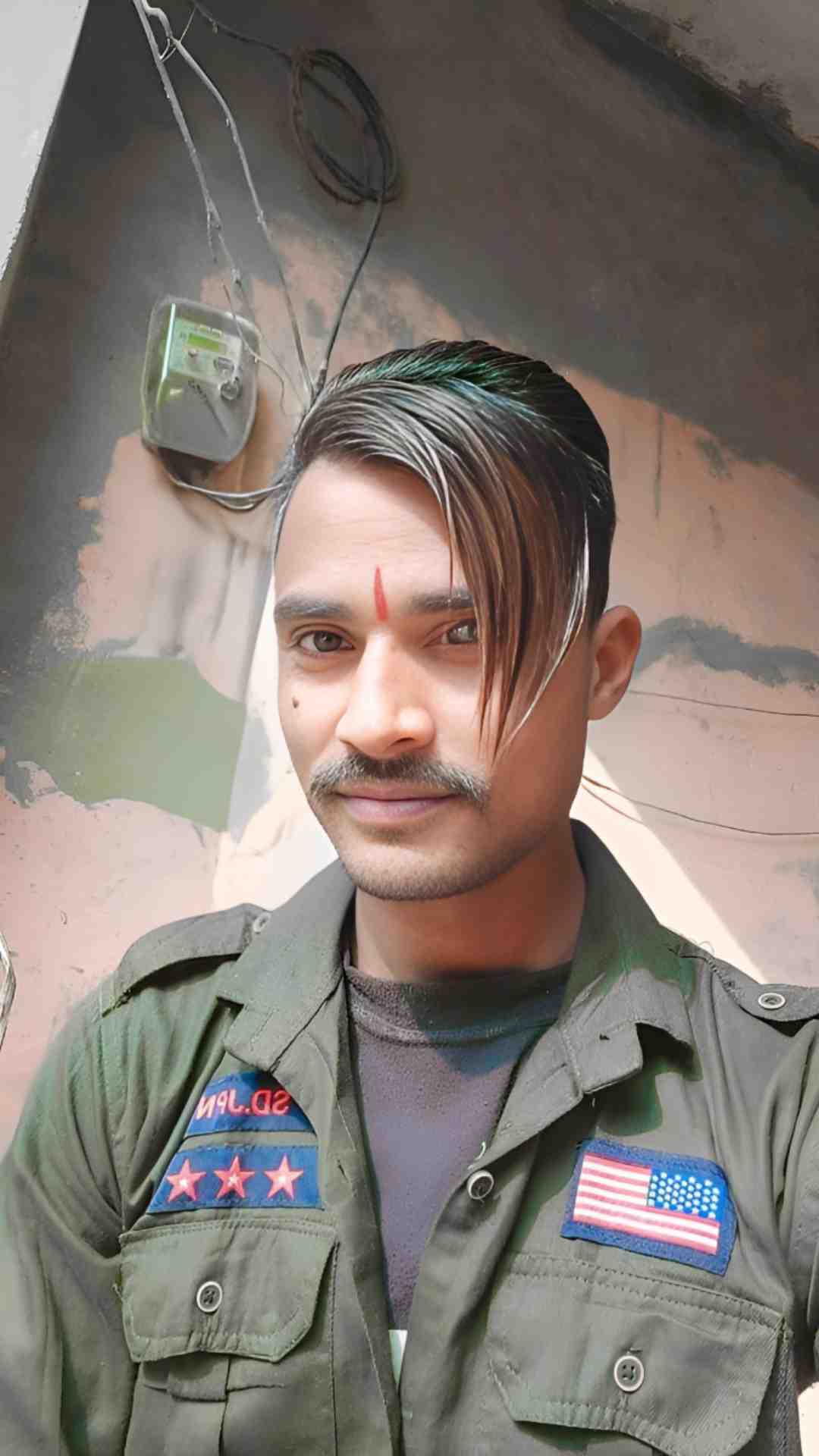 Sachin Pal