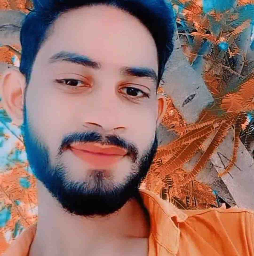 Satyam Singh