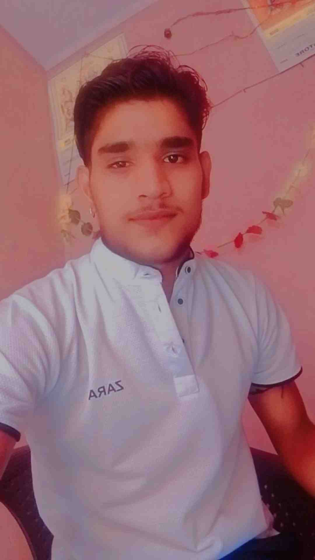 Sandeep Kumar