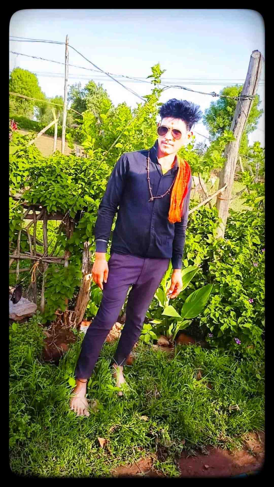 Raj Nayak