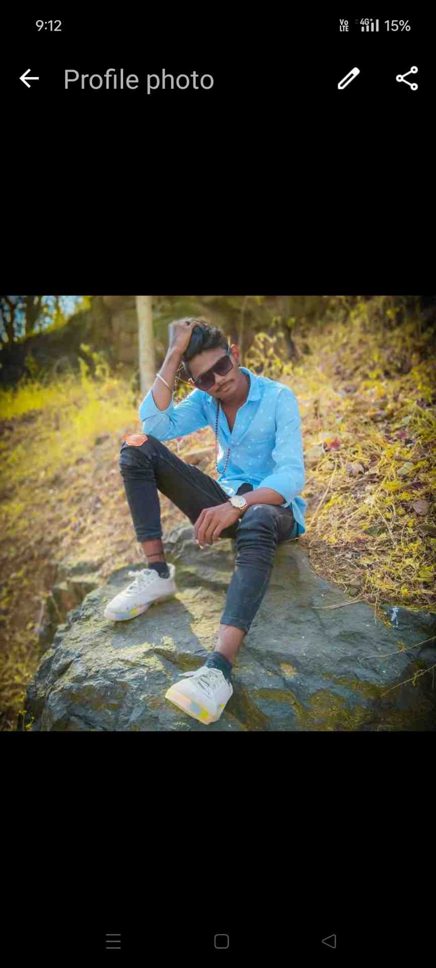 Manish manish gohil