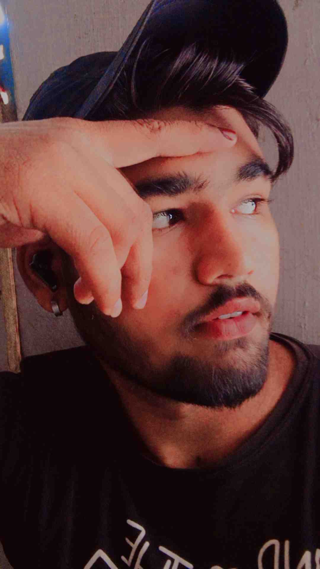 veer