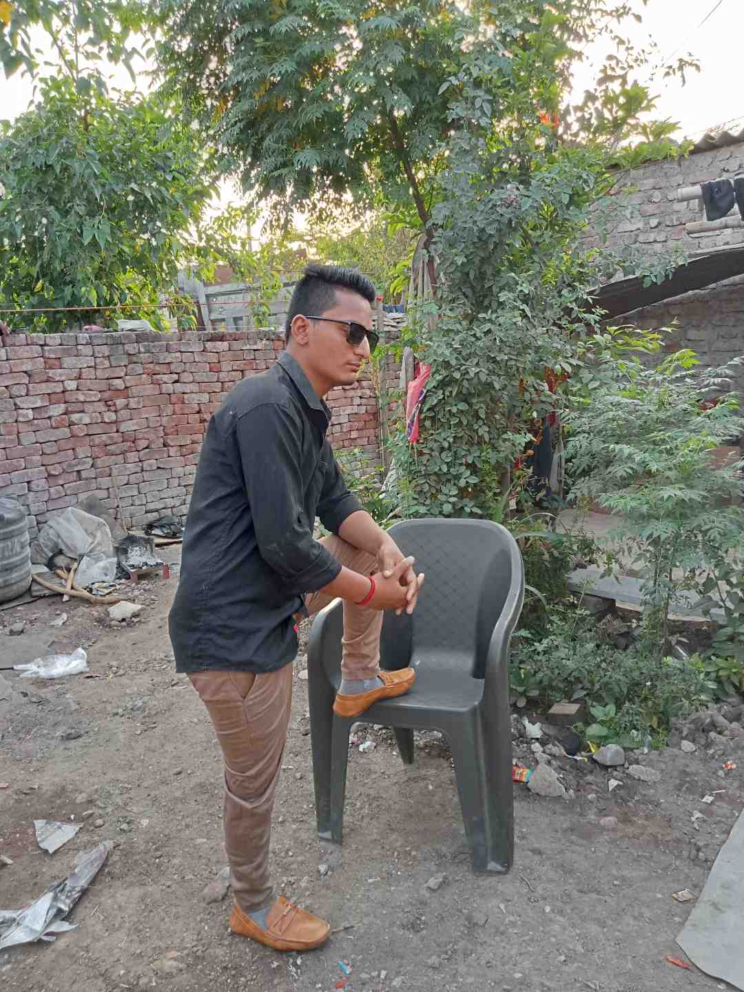 Arun