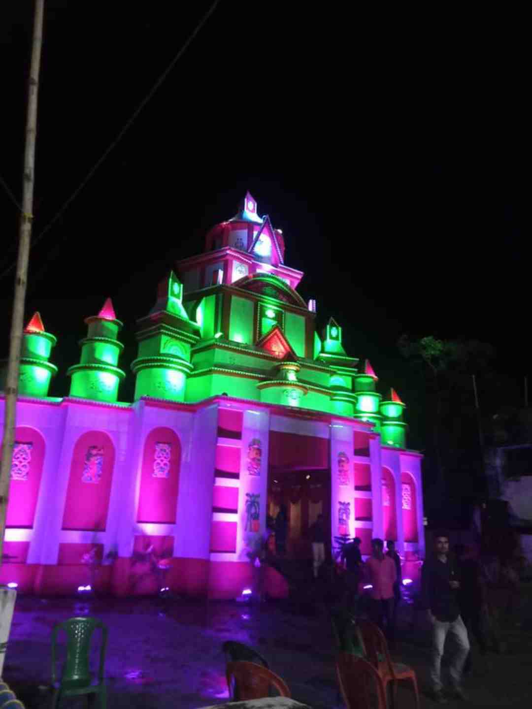 Sourav mondal