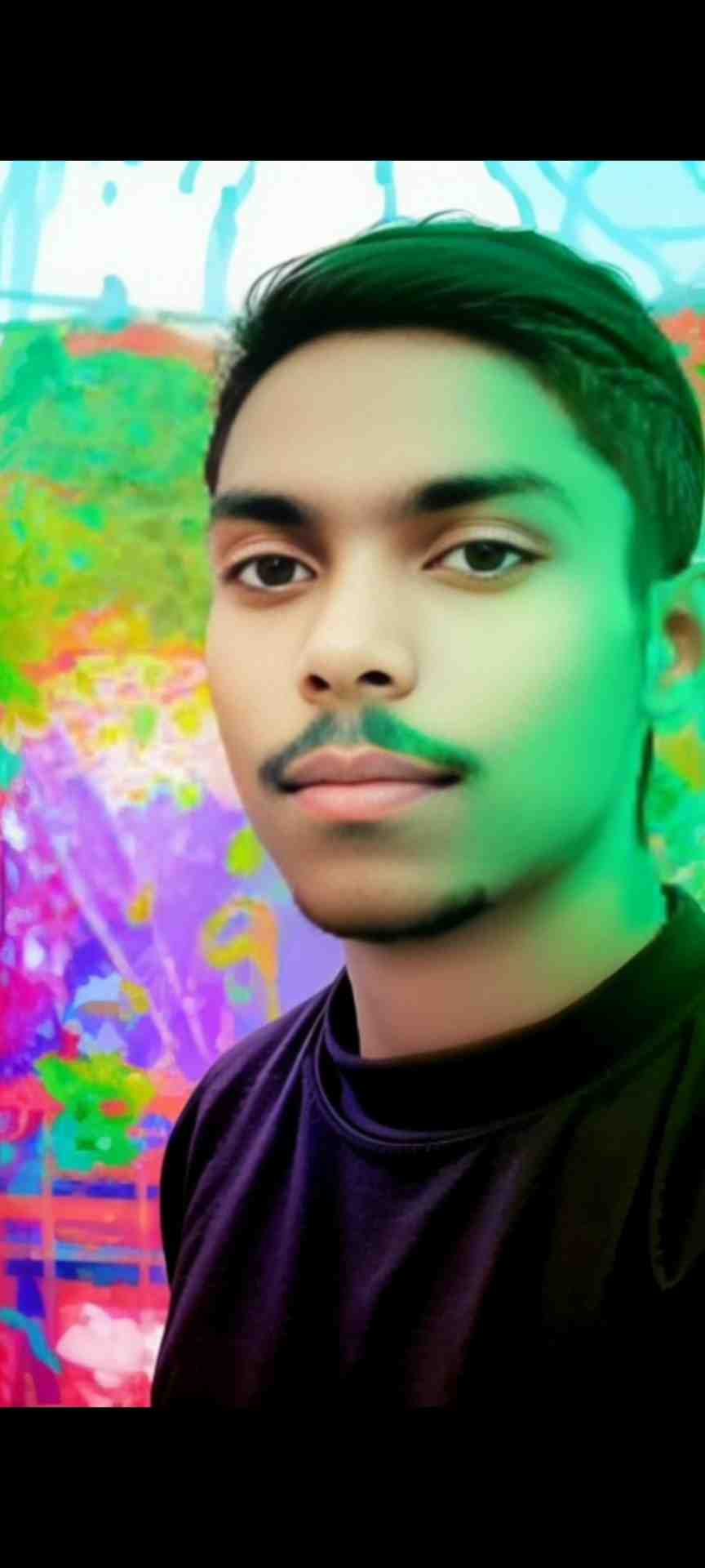Pransu Sonkar