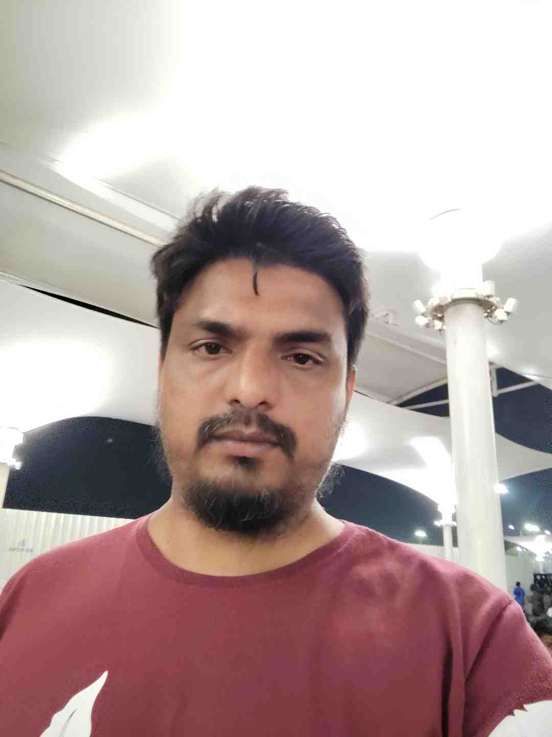 sheikh