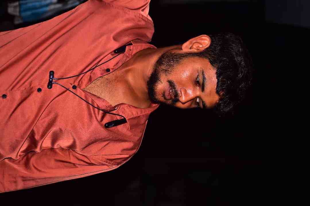 Sohil Pathan