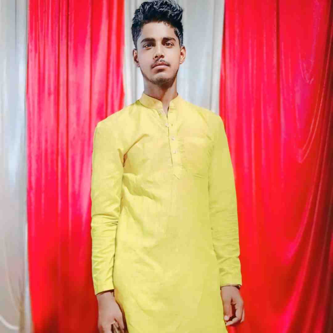 Arun Kumar
