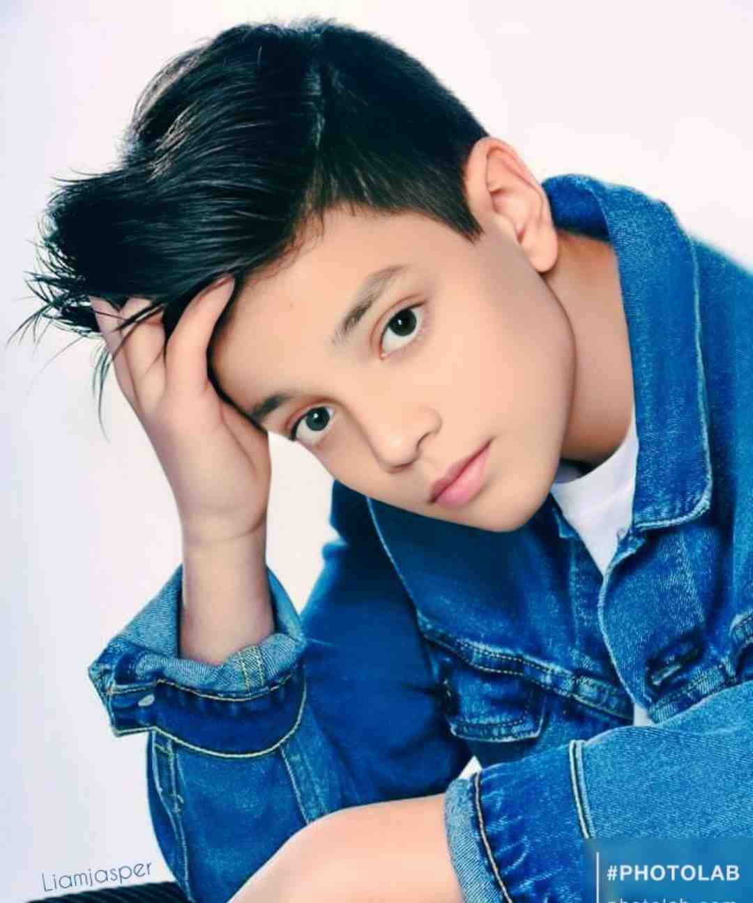 Prince Khan