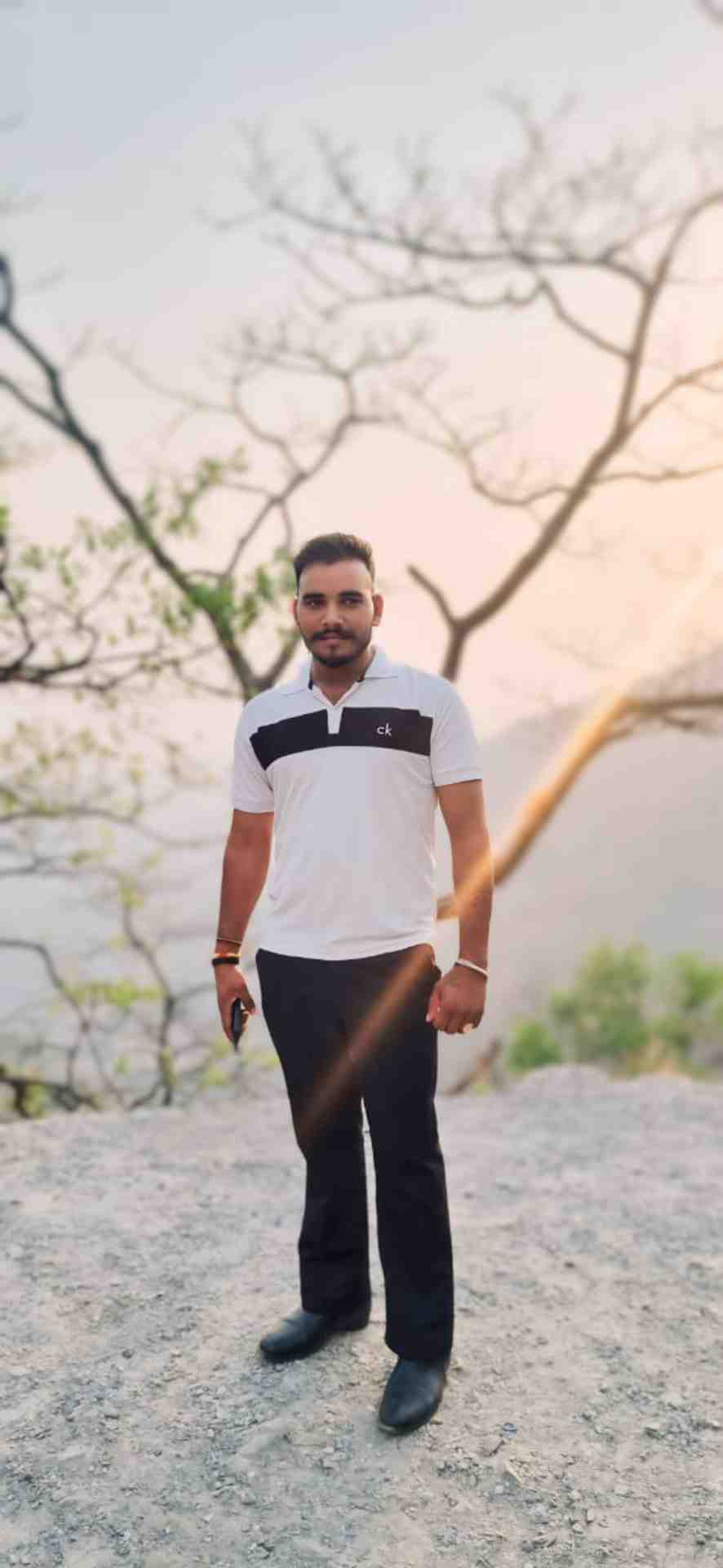 AJAY Kalyanu
