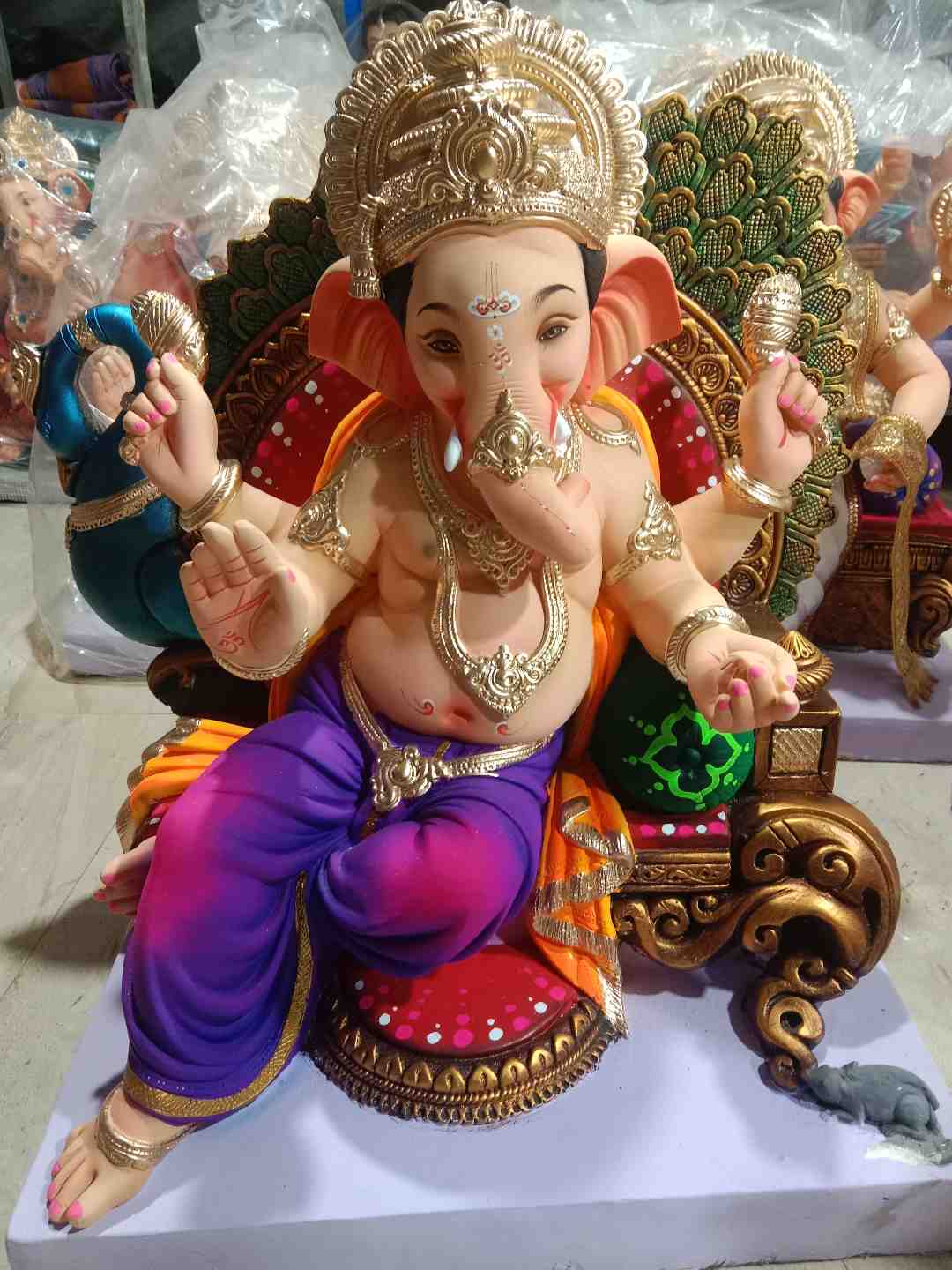 vinod