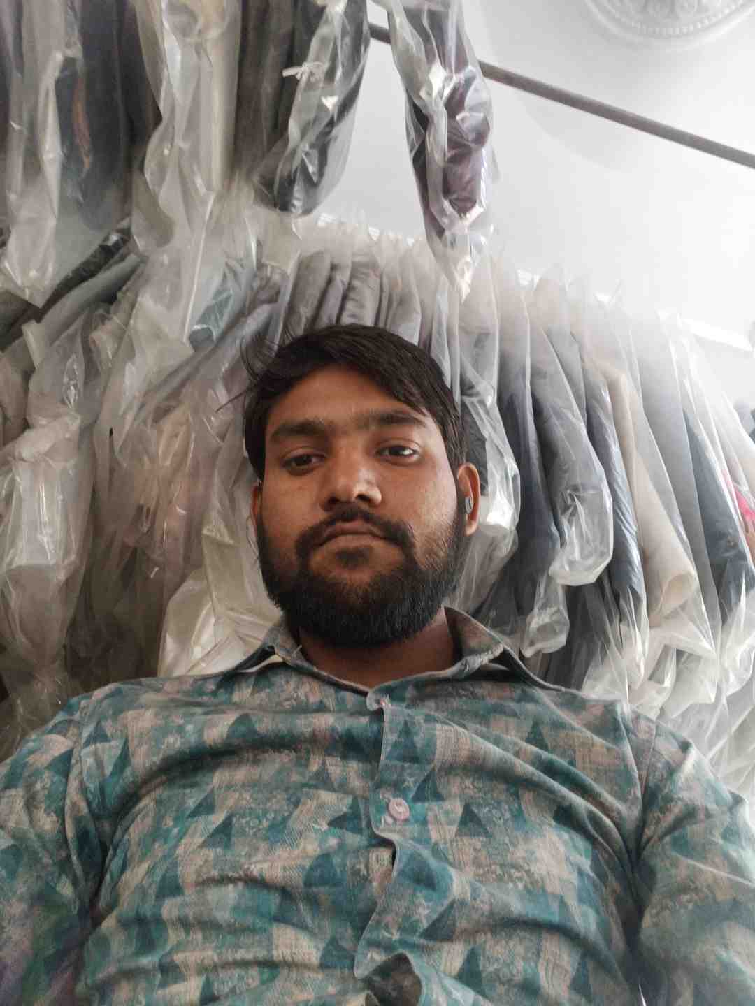 Shameem Mohhamed