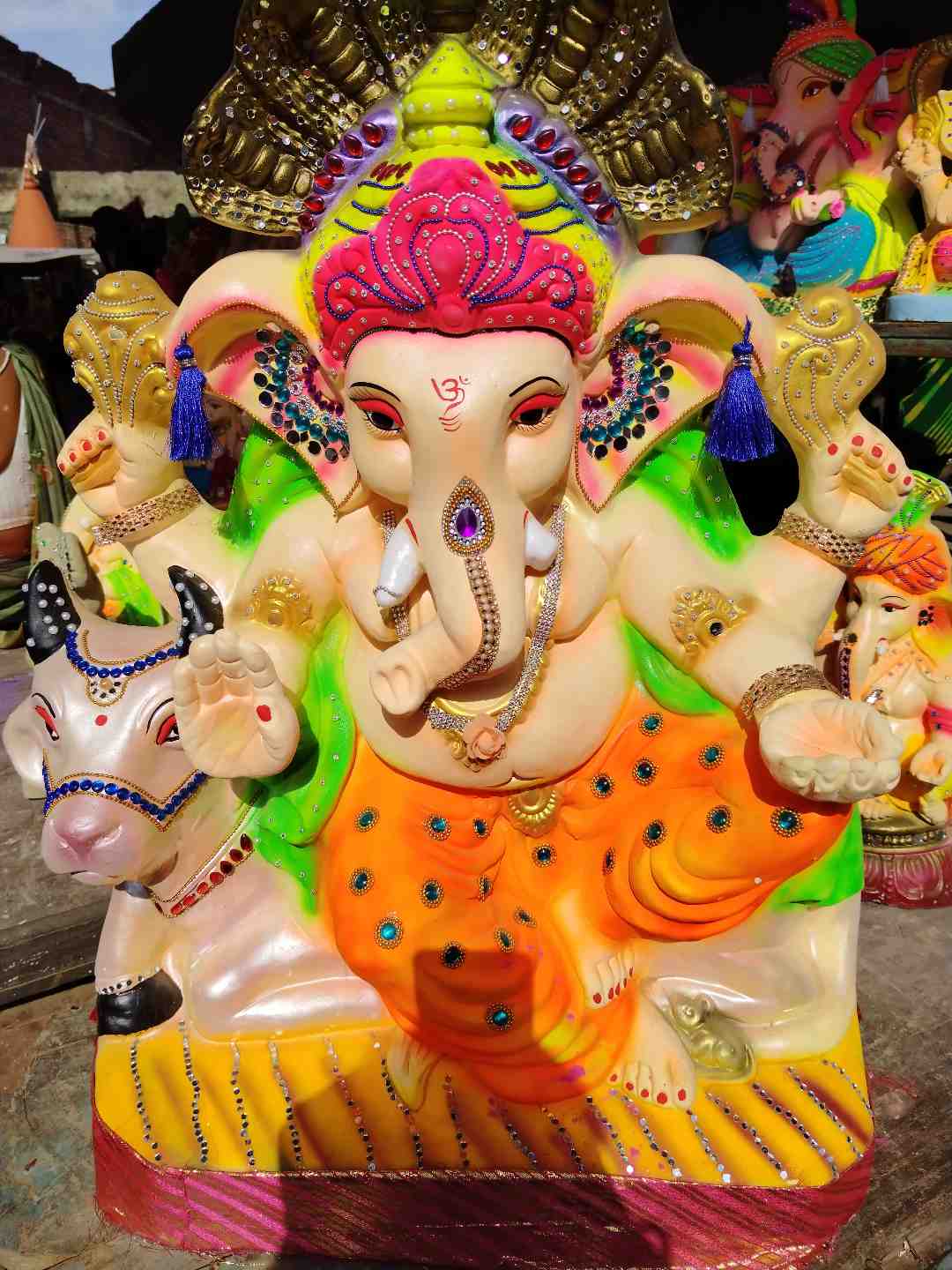 arjun