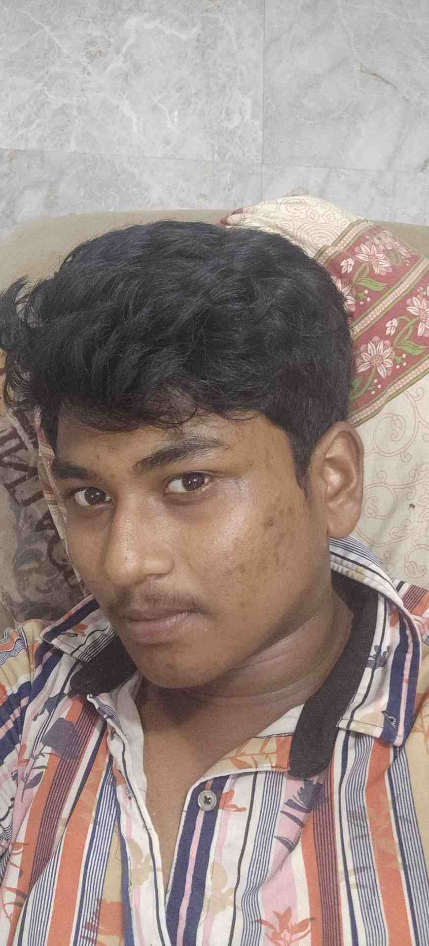 harish
