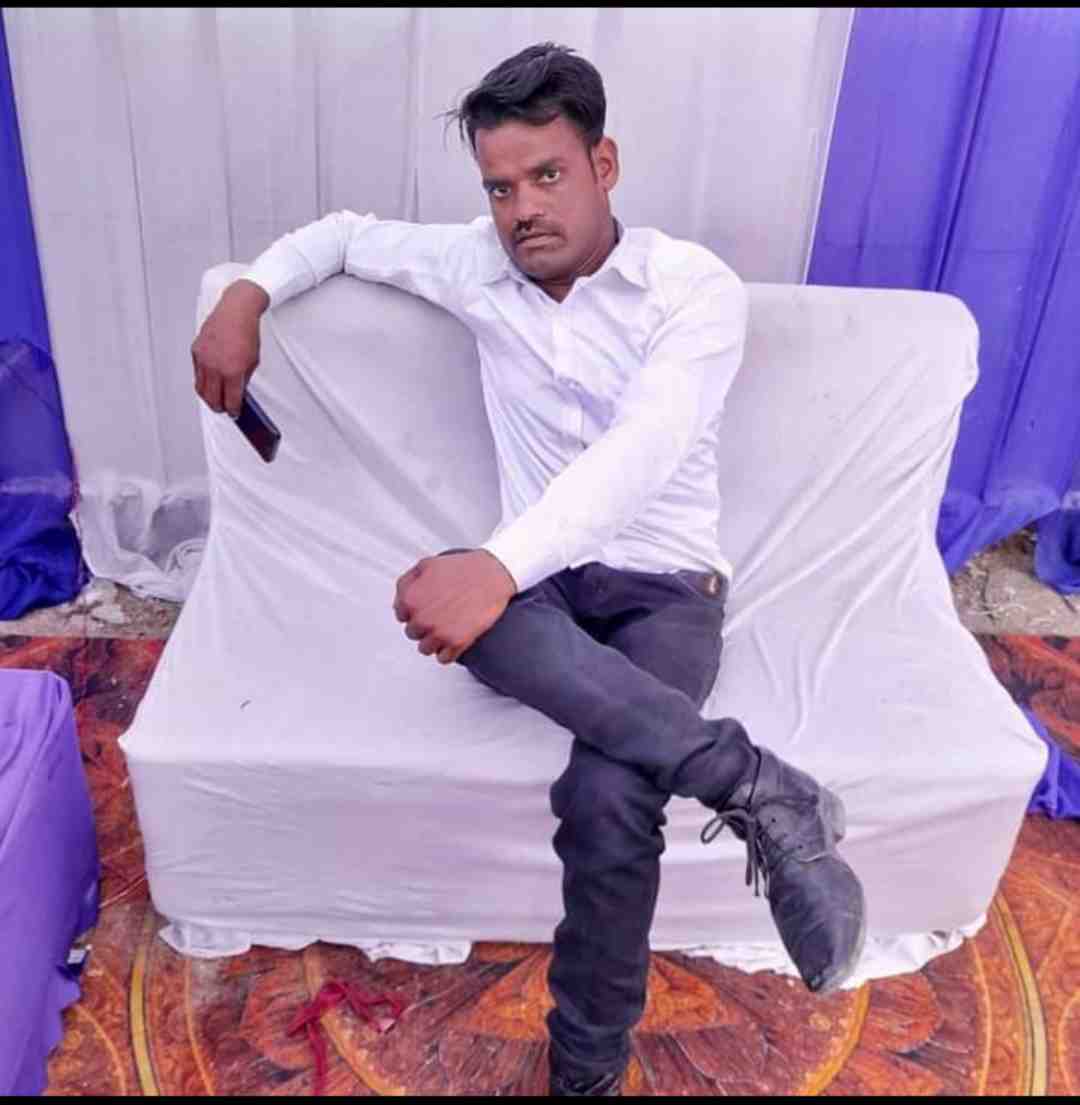 Dinesh Koli