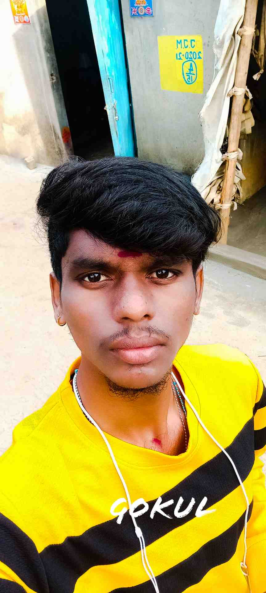 GOKUL