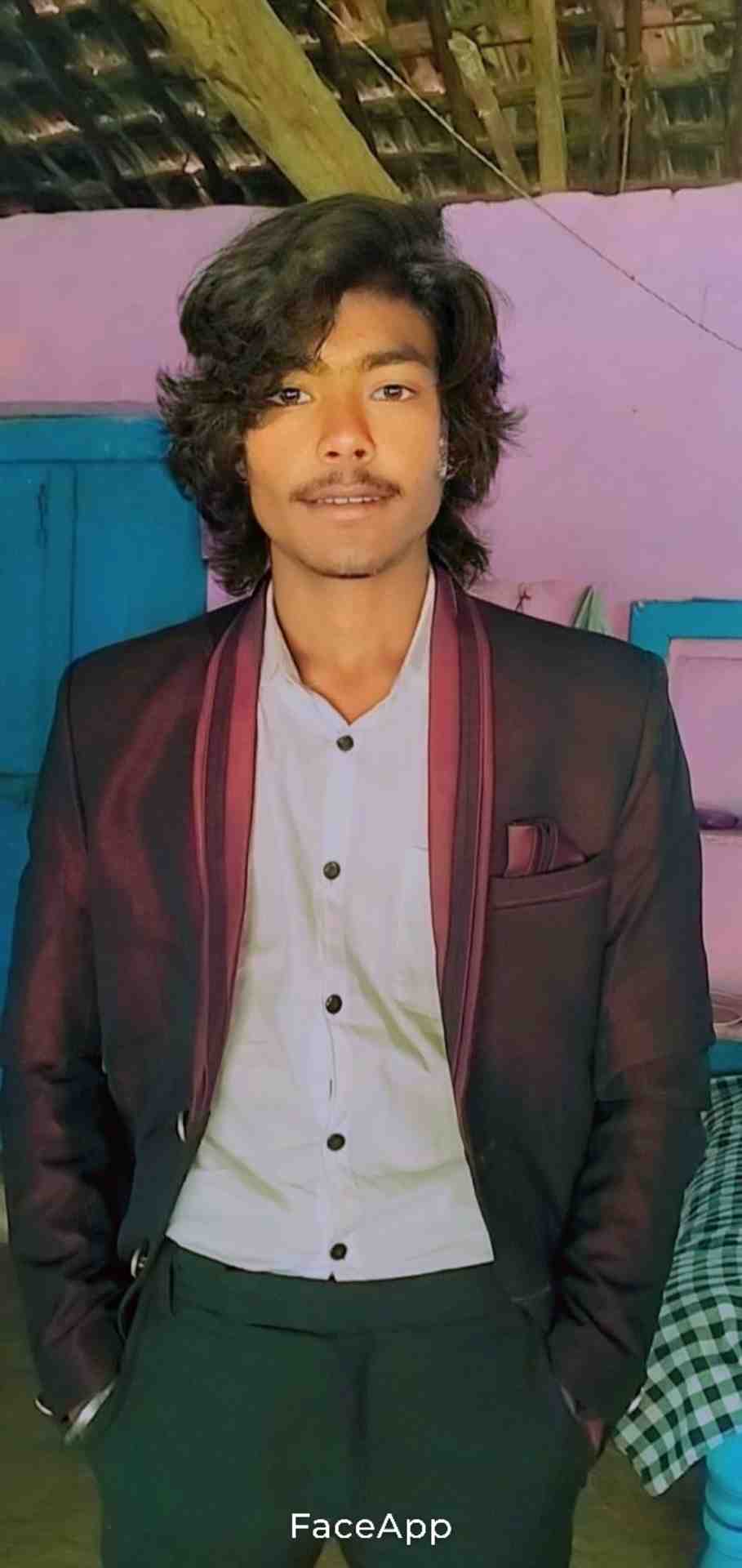 Neelesh Verma