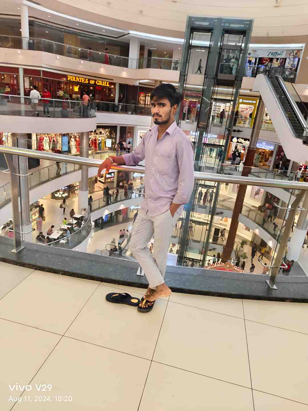 manoj shakya