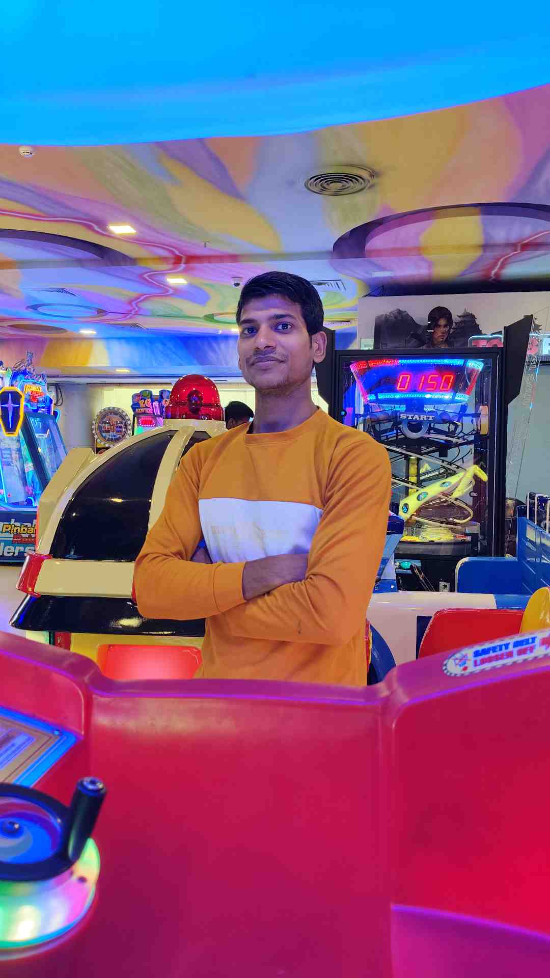 Ganesh Soni