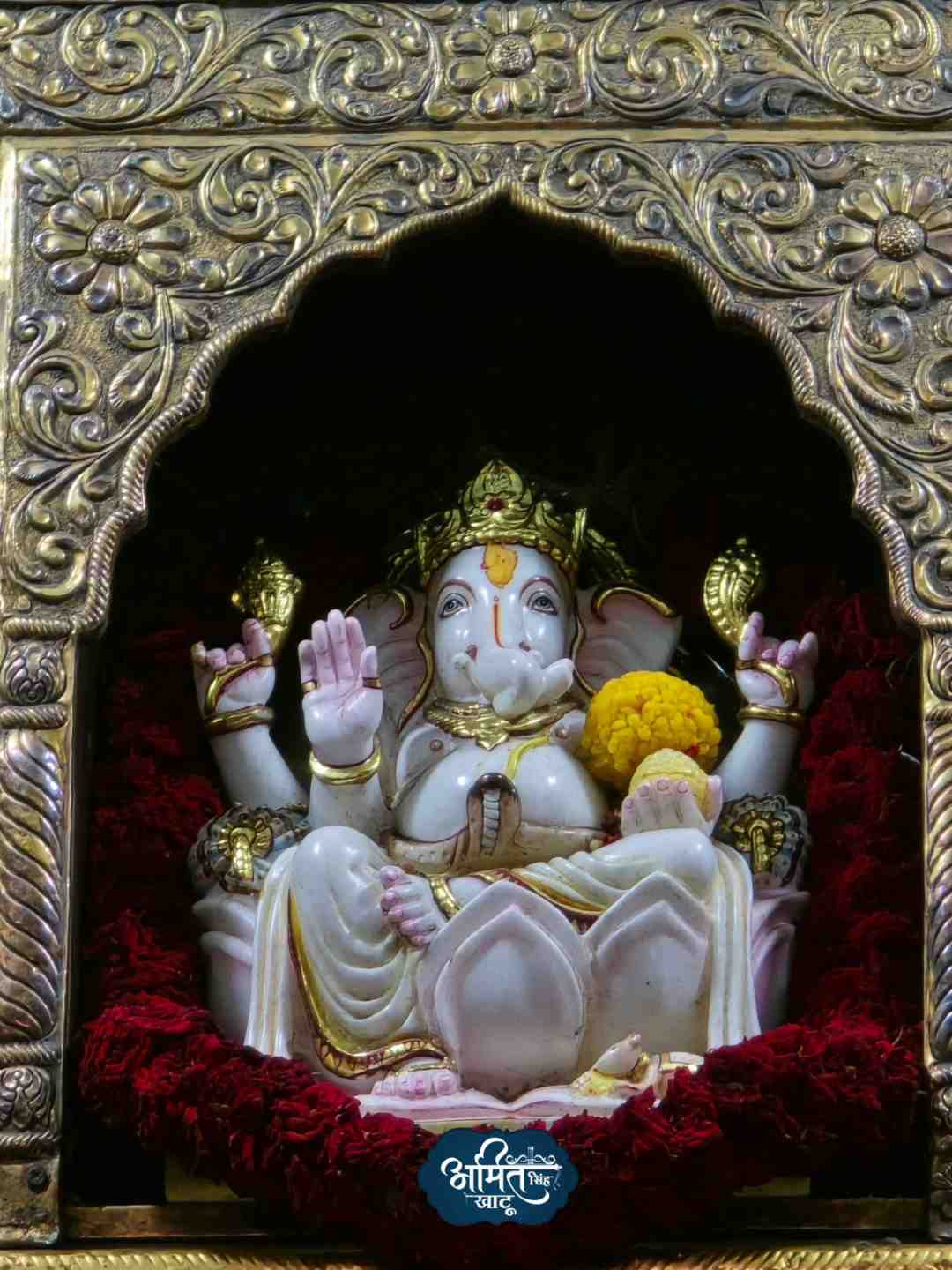 Kartik Garg