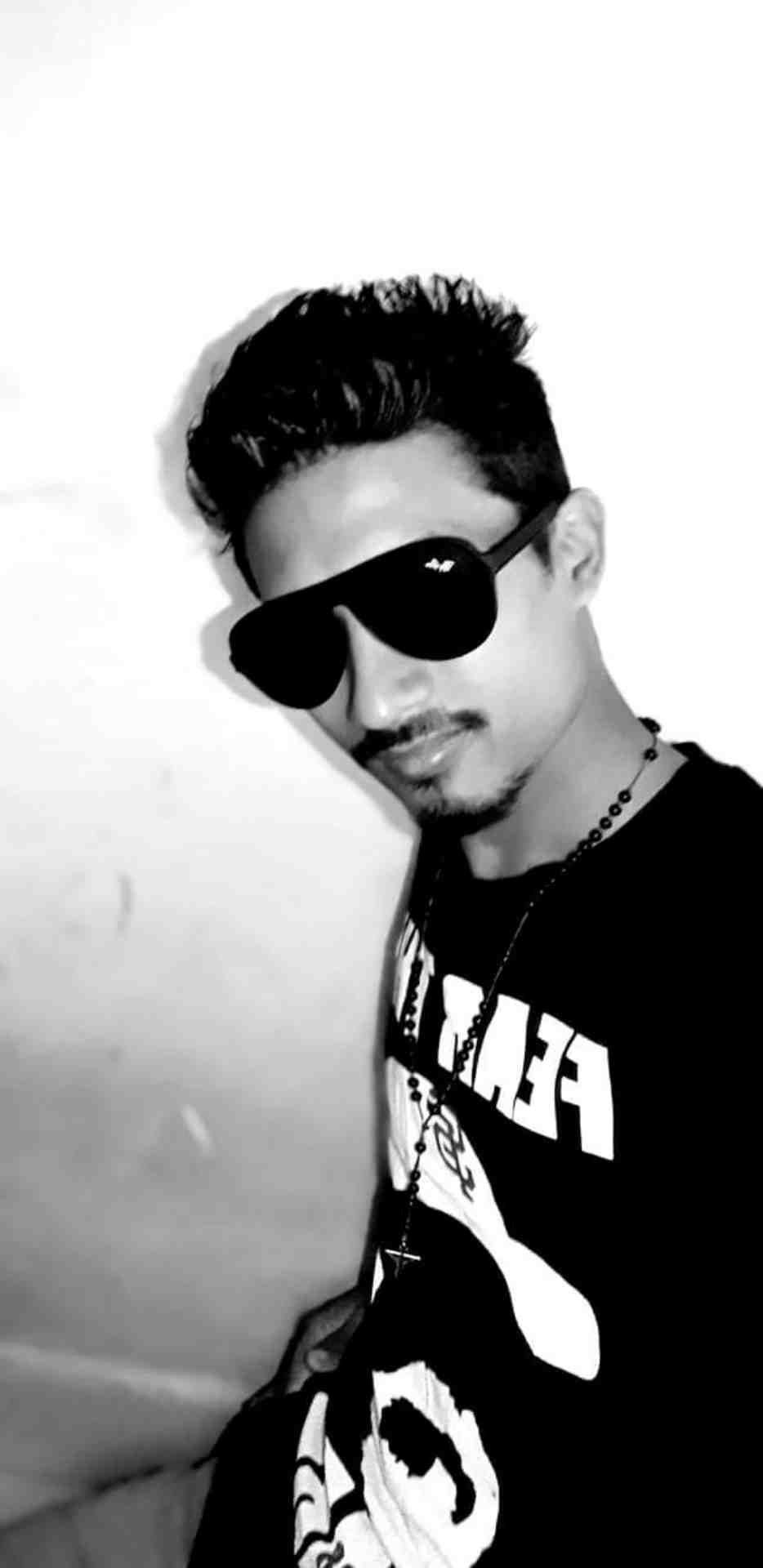 Rupam Bora