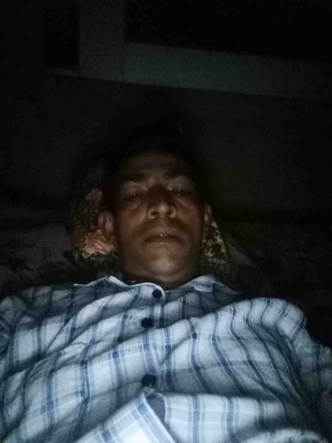 Rakesh Kumar